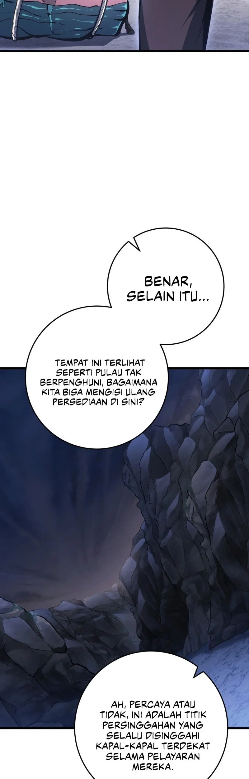 A Dragonslayer’s Peerless Regression Chapter 103 Gambar 32