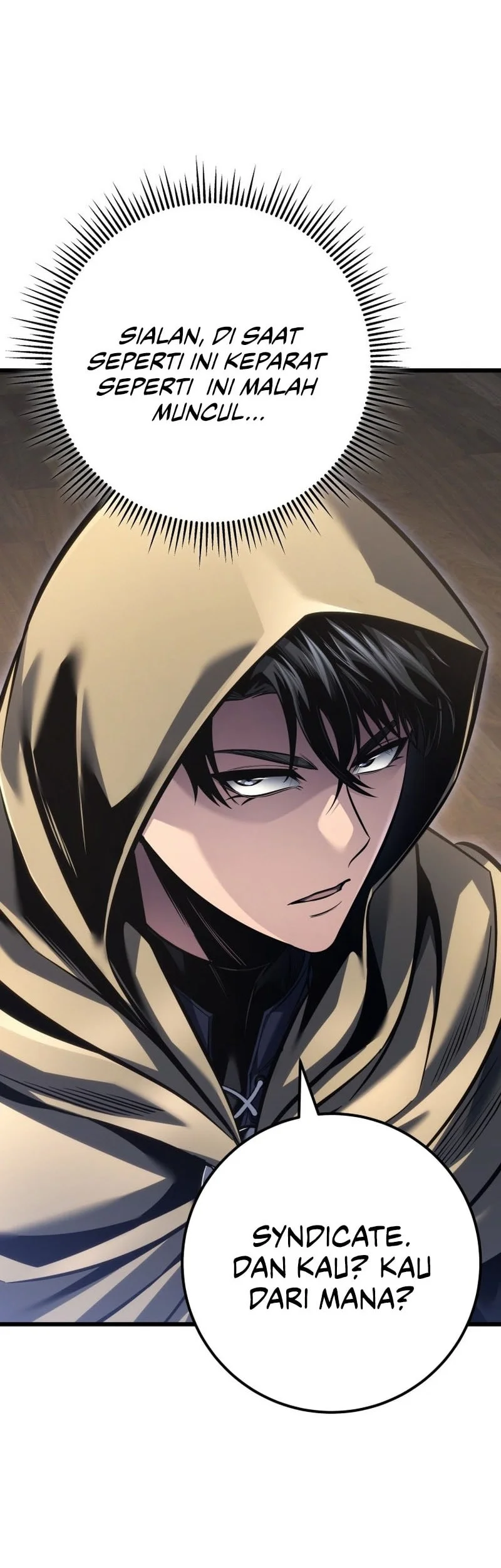A Dragonslayer’s Peerless Regression Chapter 106 Gambar 27