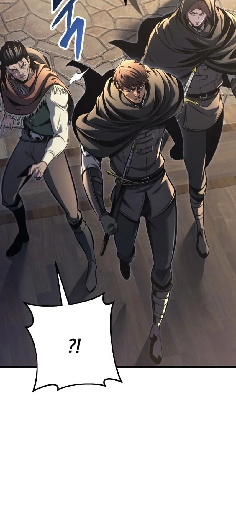 A Dragonslayer’s Peerless Regression Chapter 106 Gambar 29