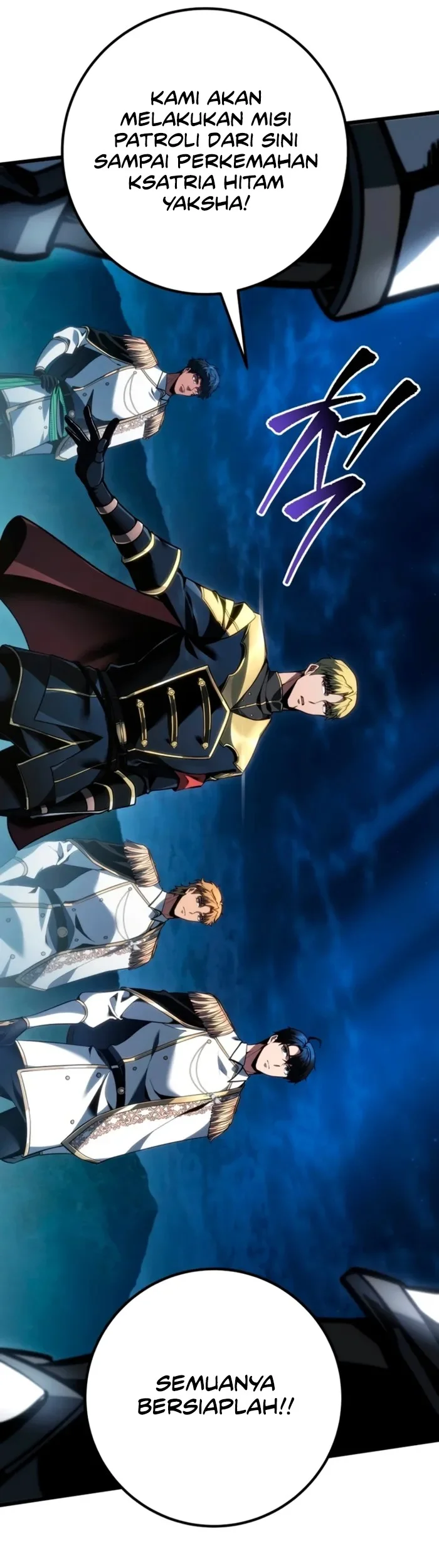 A Dragonslayer’s Peerless Regression Chapter 67 Gambar 26