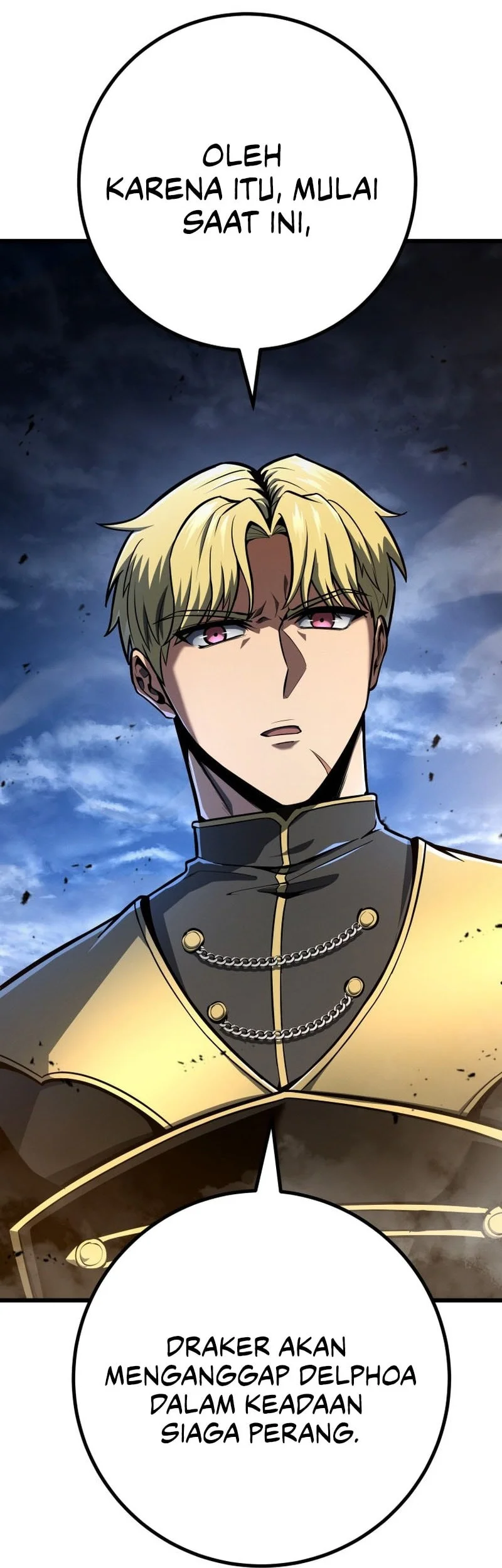 A Dragonslayer’s Peerless Regression Chapter 70 Gambar 25