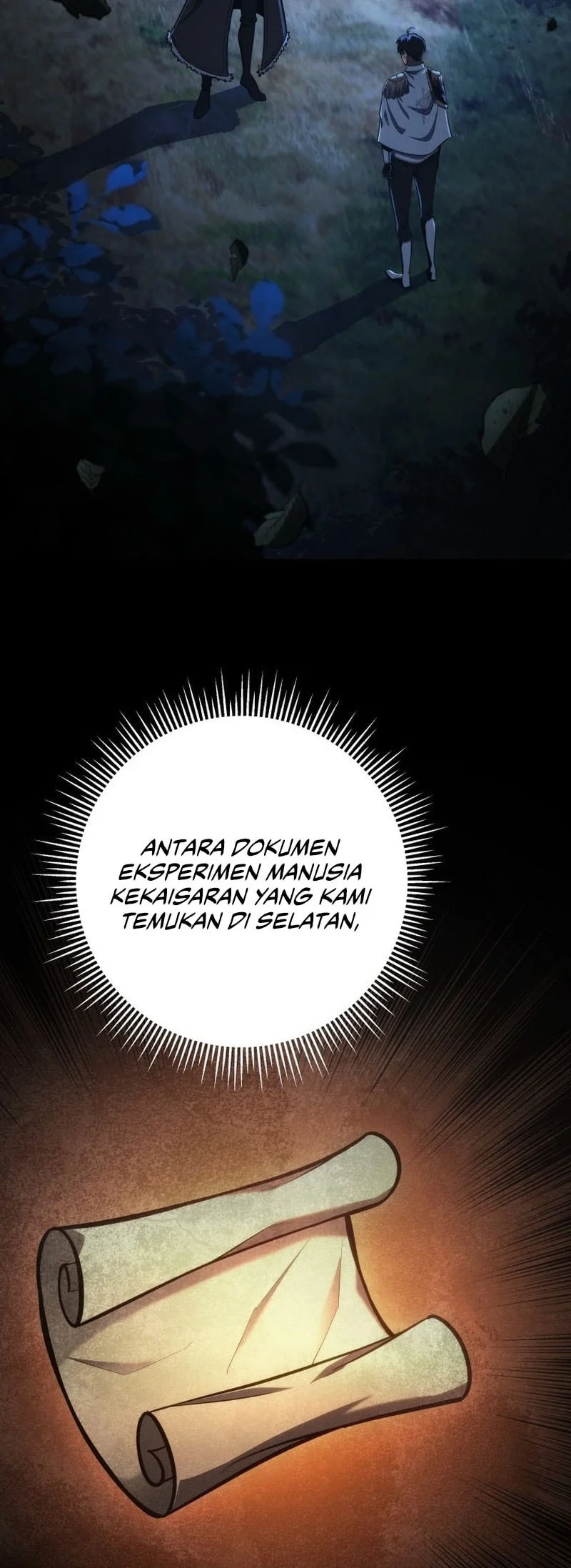 A Dragonslayer’s Peerless Regression Chapter 72 Gambar 25