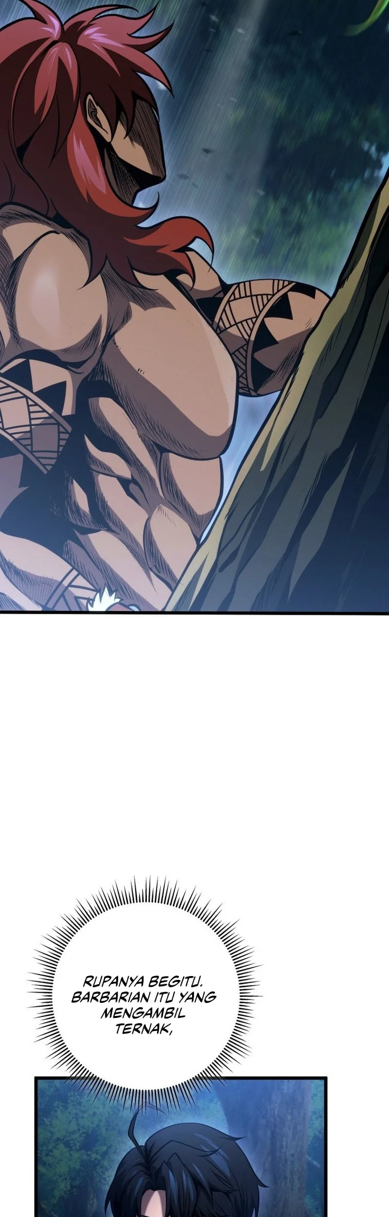 A Dragonslayer’s Peerless Regression Chapter 73 Gambar 27