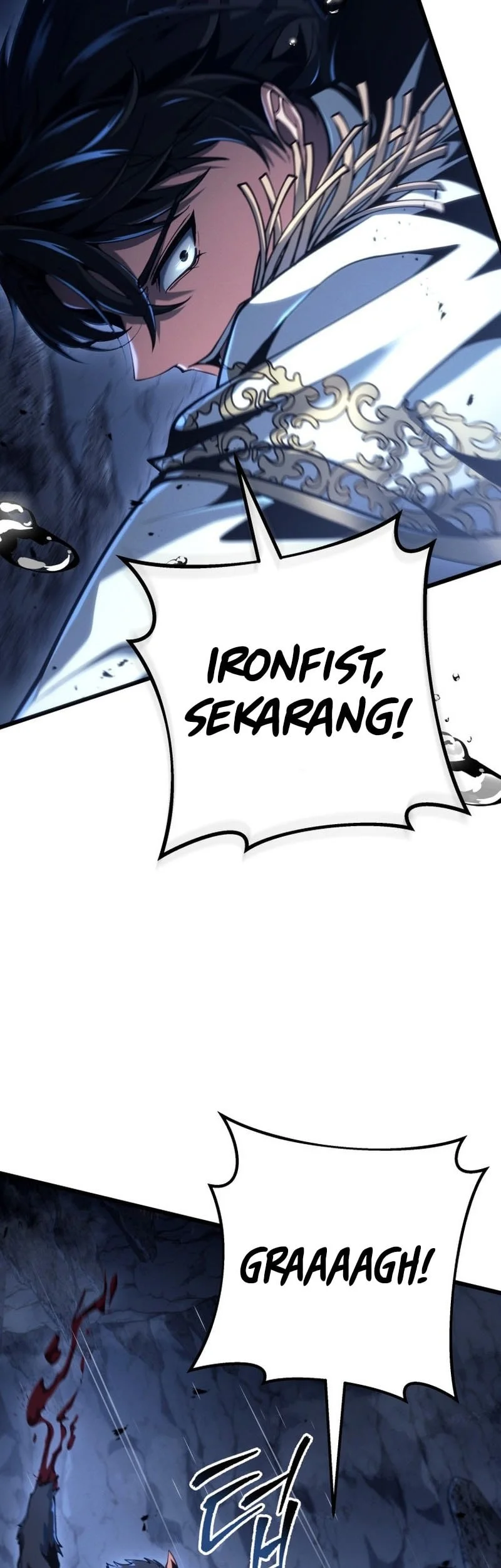 A Dragonslayer’s Peerless Regression Chapter 74 Gambar 26