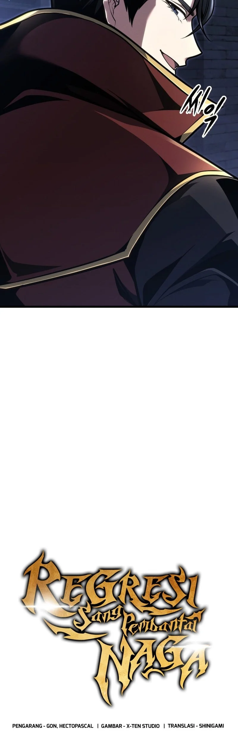 A Dragonslayer’s Peerless Regression Chapter 85 Gambar 26