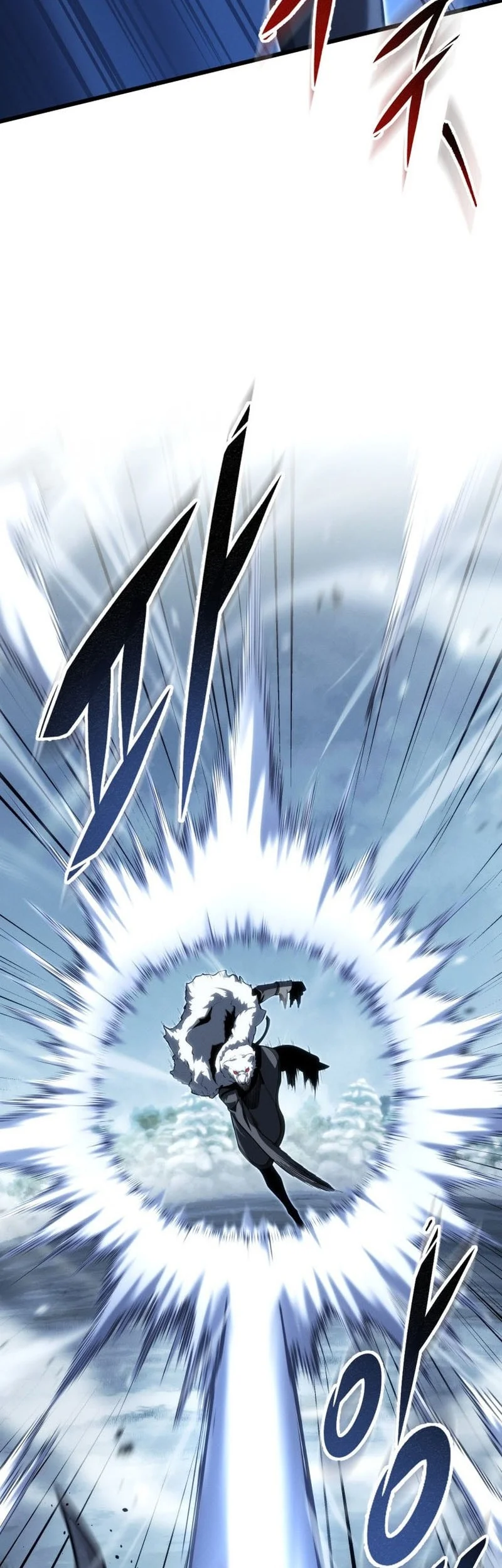 A Dragonslayer’s Peerless Regression Chapter 89 Gambar 27