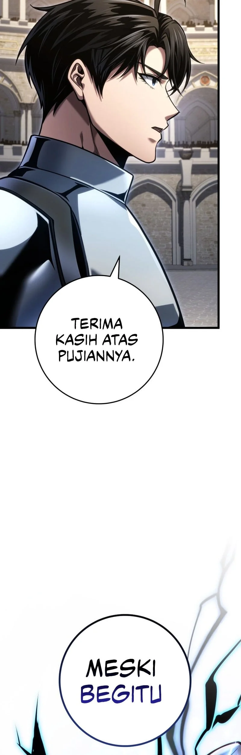 A Dragonslayer’s Peerless Regression Chapter 94 Gambar 30