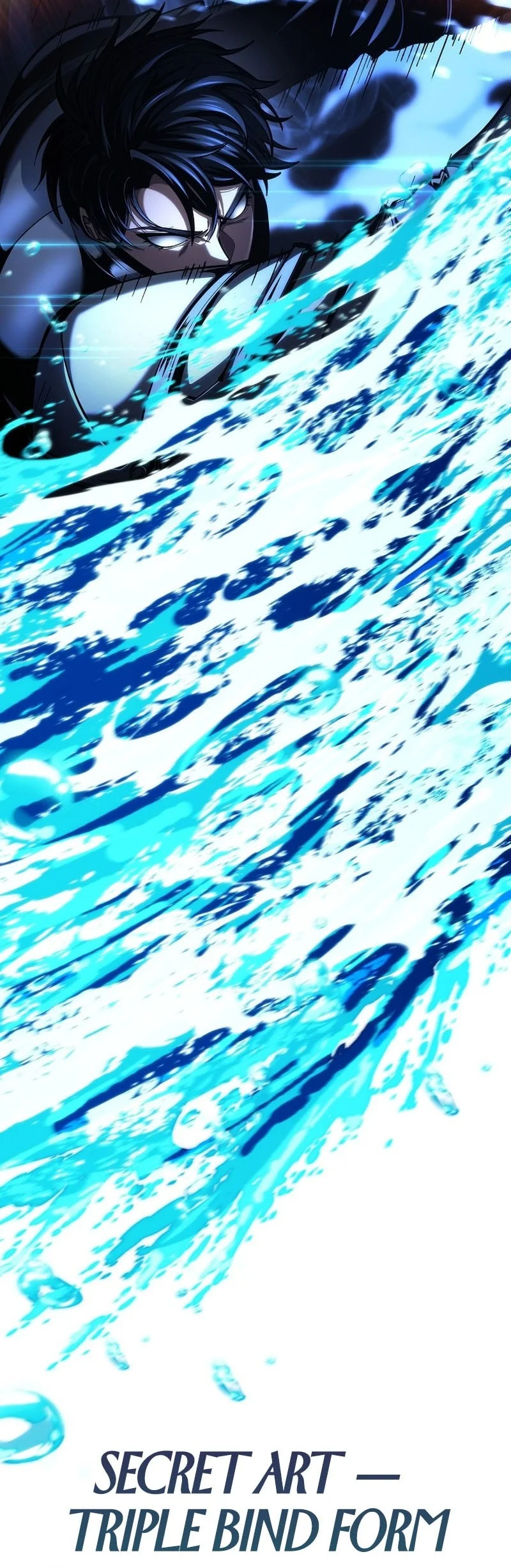 A Dragonslayer’s Peerless Regression Chapter 95 Gambar 28