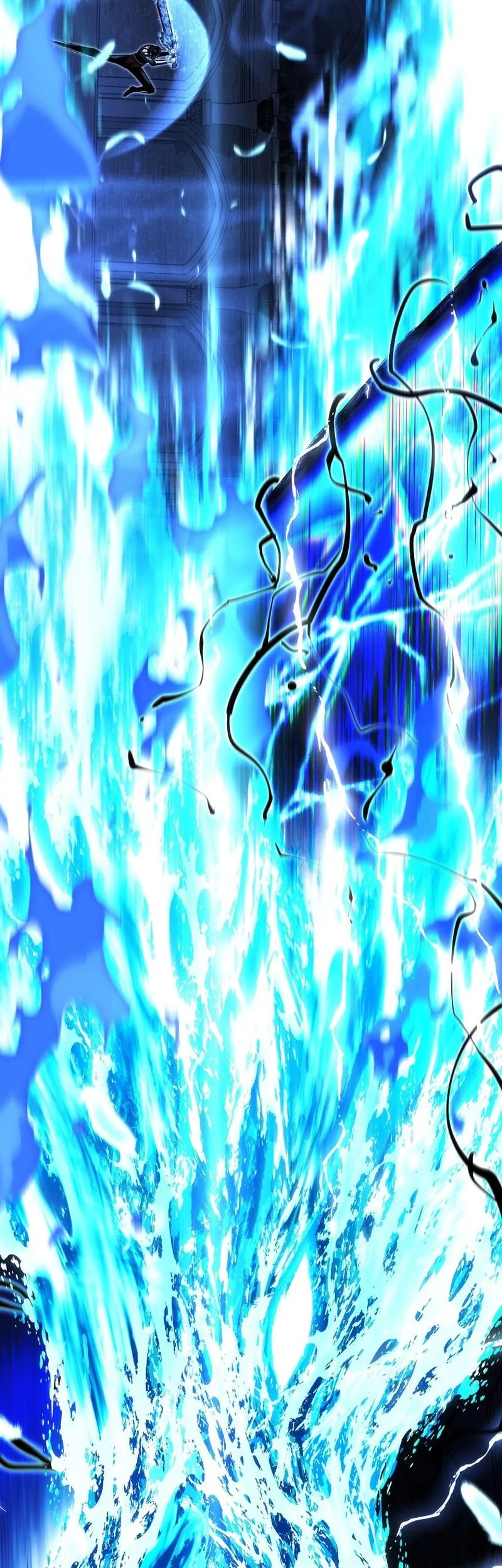 A Dragonslayer’s Peerless Regression Chapter 95 Gambar 30
