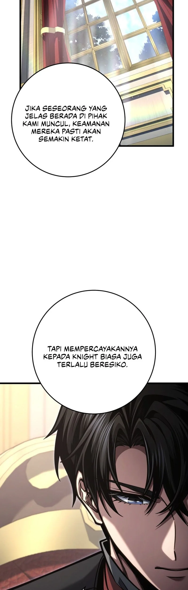 A Dragonslayer’s Peerless Regression Chapter 97 Gambar 27