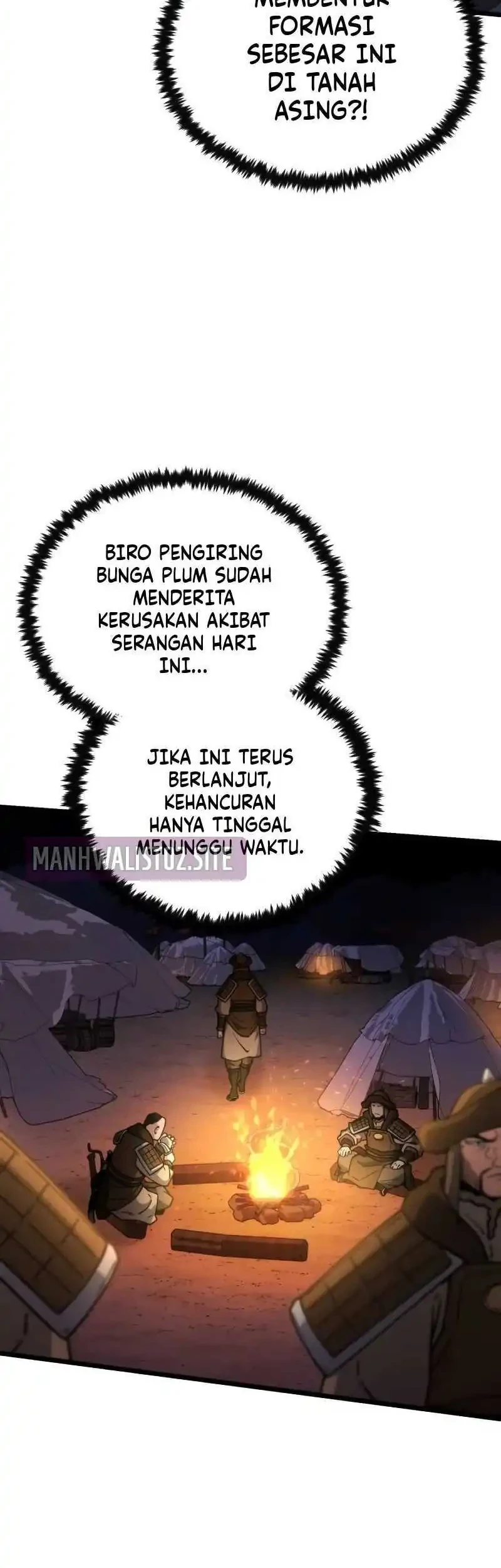 A Genius Girl Hides Her Martial Arts Achievements Chapter 32 Gambar 34