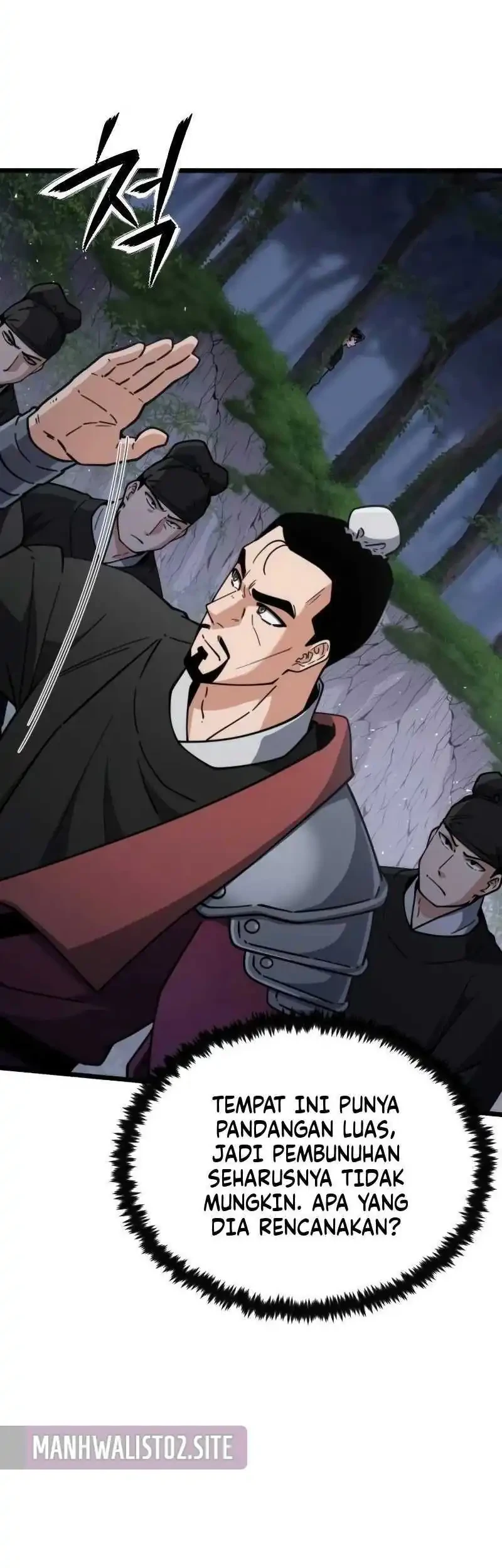 A Genius Girl Hides Her Martial Arts Achievements Chapter 32 Gambar 35