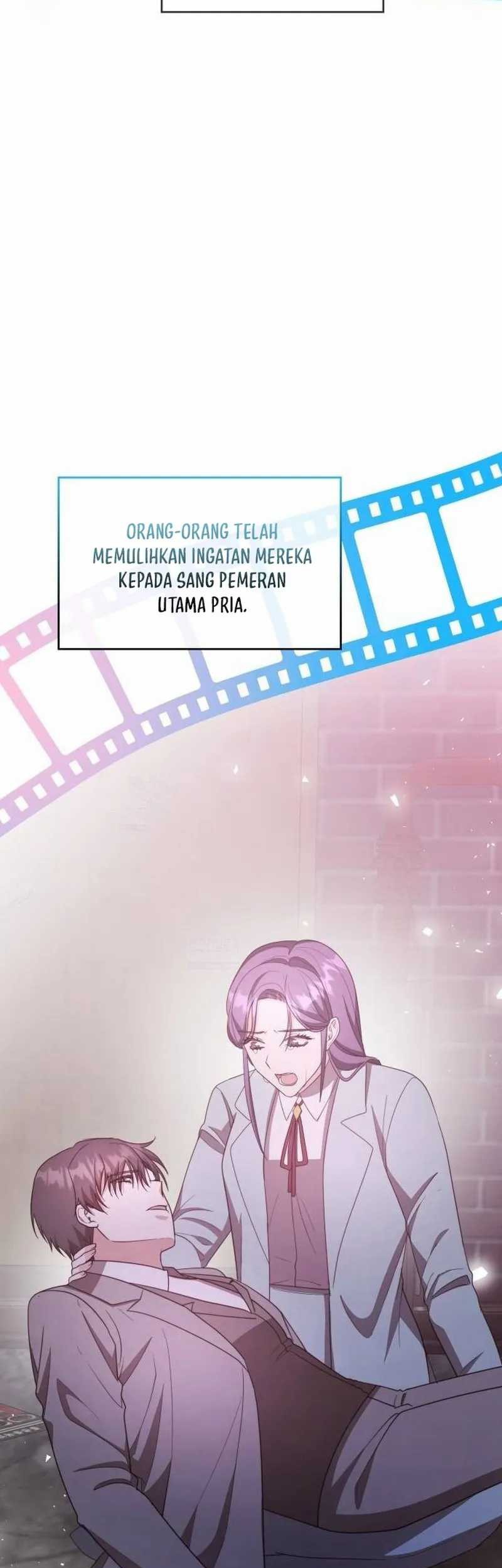 A Genius Writer’s Random Workplace (Genius Artist’s Random Studio) Chapter 33 Gambar 37