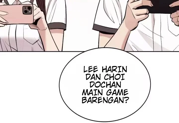 A Girl Who's Bad at Expressing Herself Chapter 1 Gambar 22