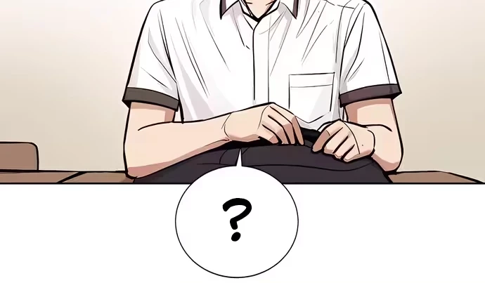 A Girl Who's Bad at Expressing Herself Chapter 5 Gambar 19