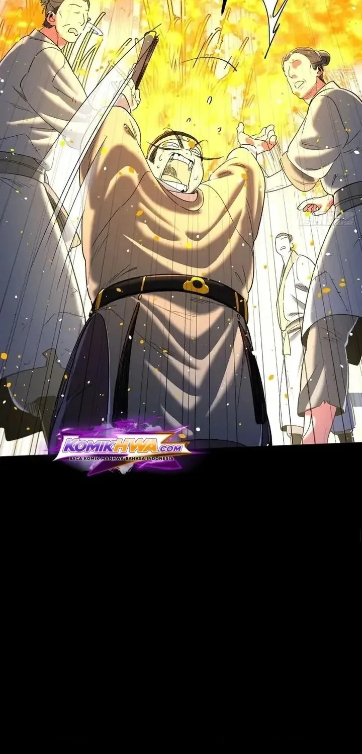 A Glimpse Into Jianghu Chapter 18 Gambar 18