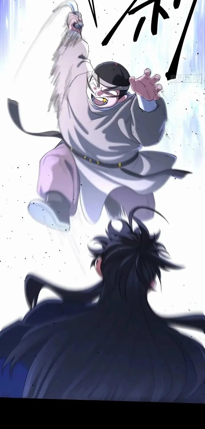 A Glimpse Into Jianghu Chapter 19 Gambar 9