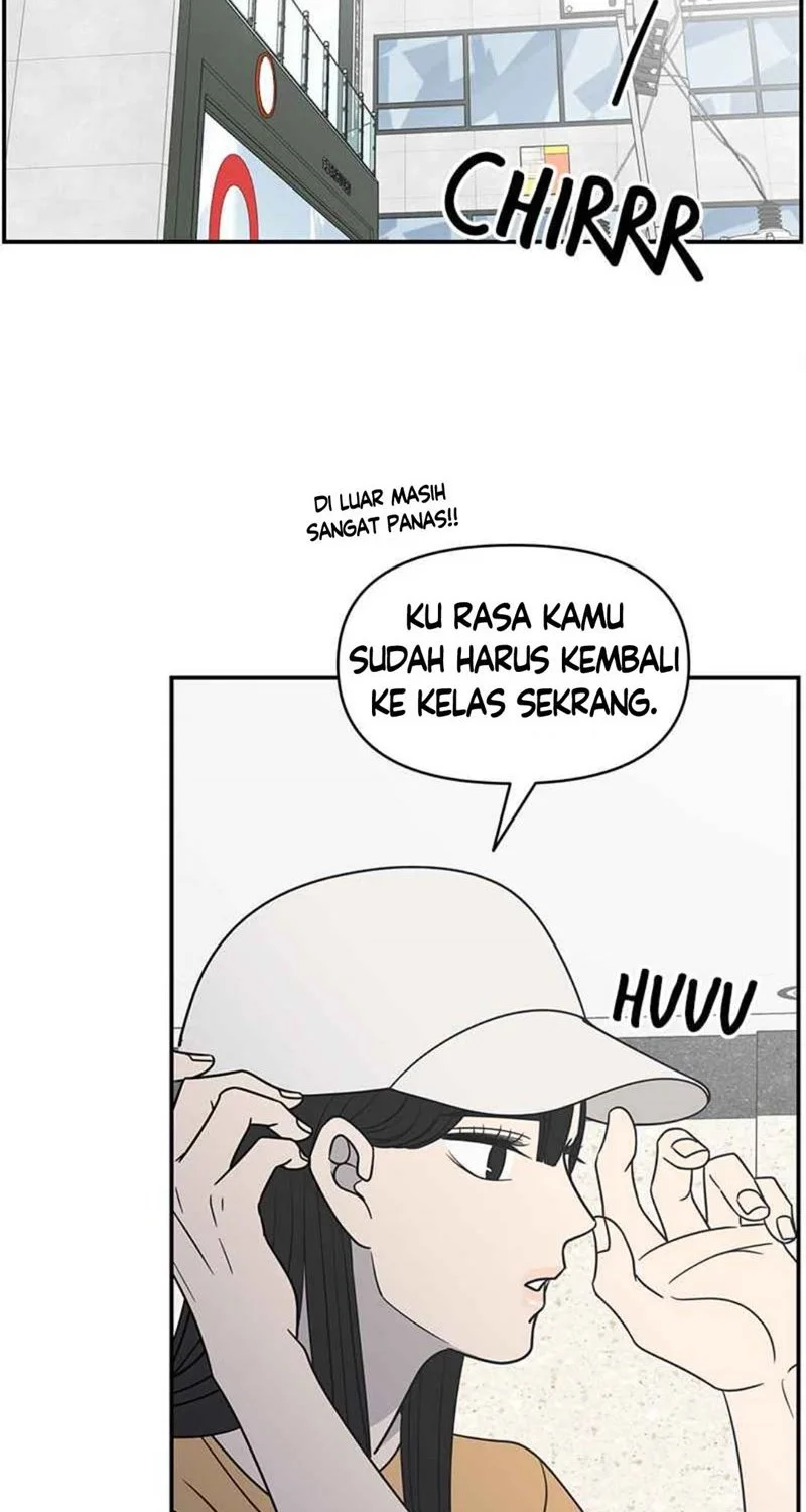 A Guide to Proper Dating Chapter 100 Gambar 27