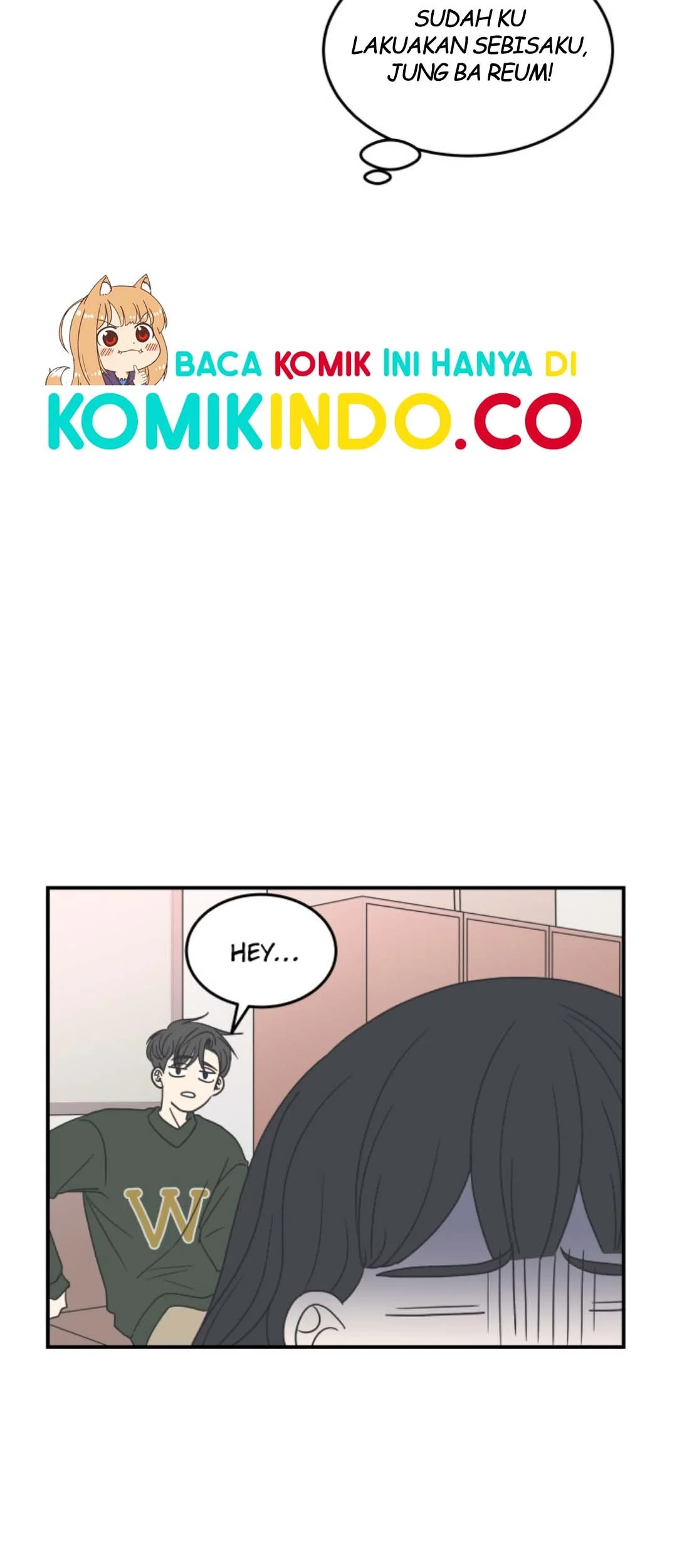 A Guide to Proper Dating Chapter 17 Gambar 17