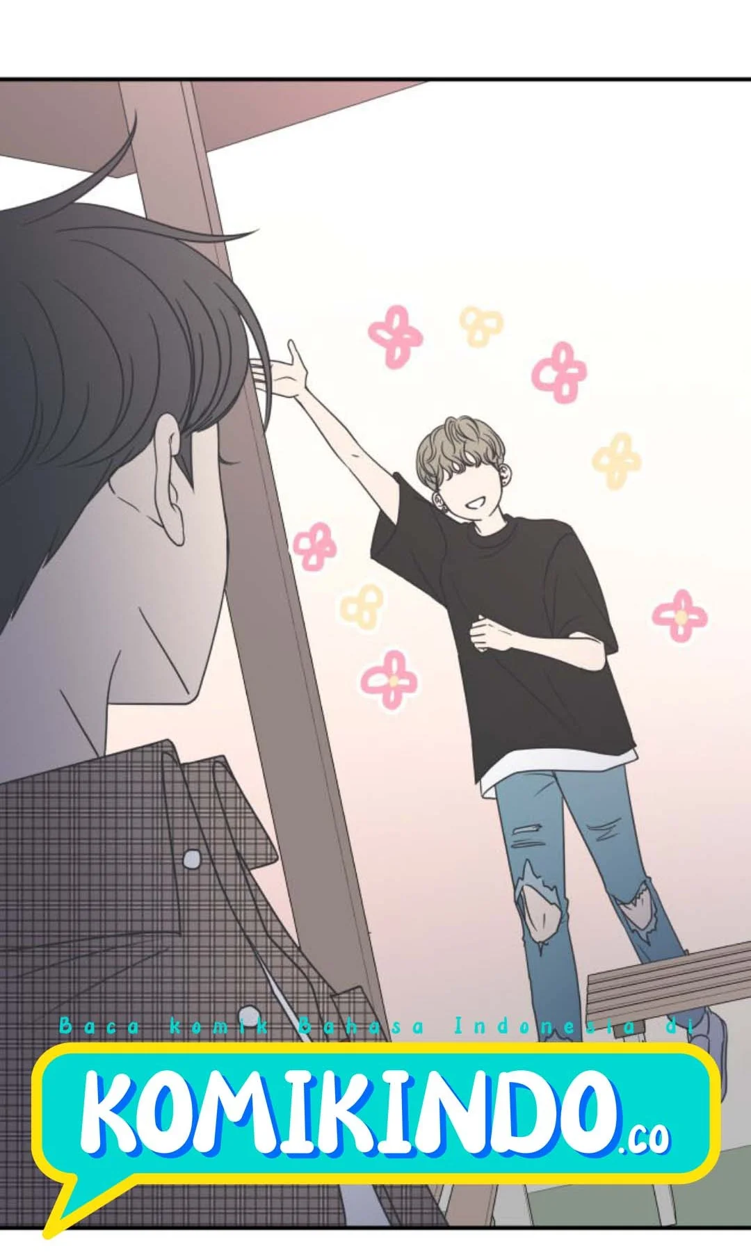 A Guide to Proper Dating Chapter 19 Gambar 17