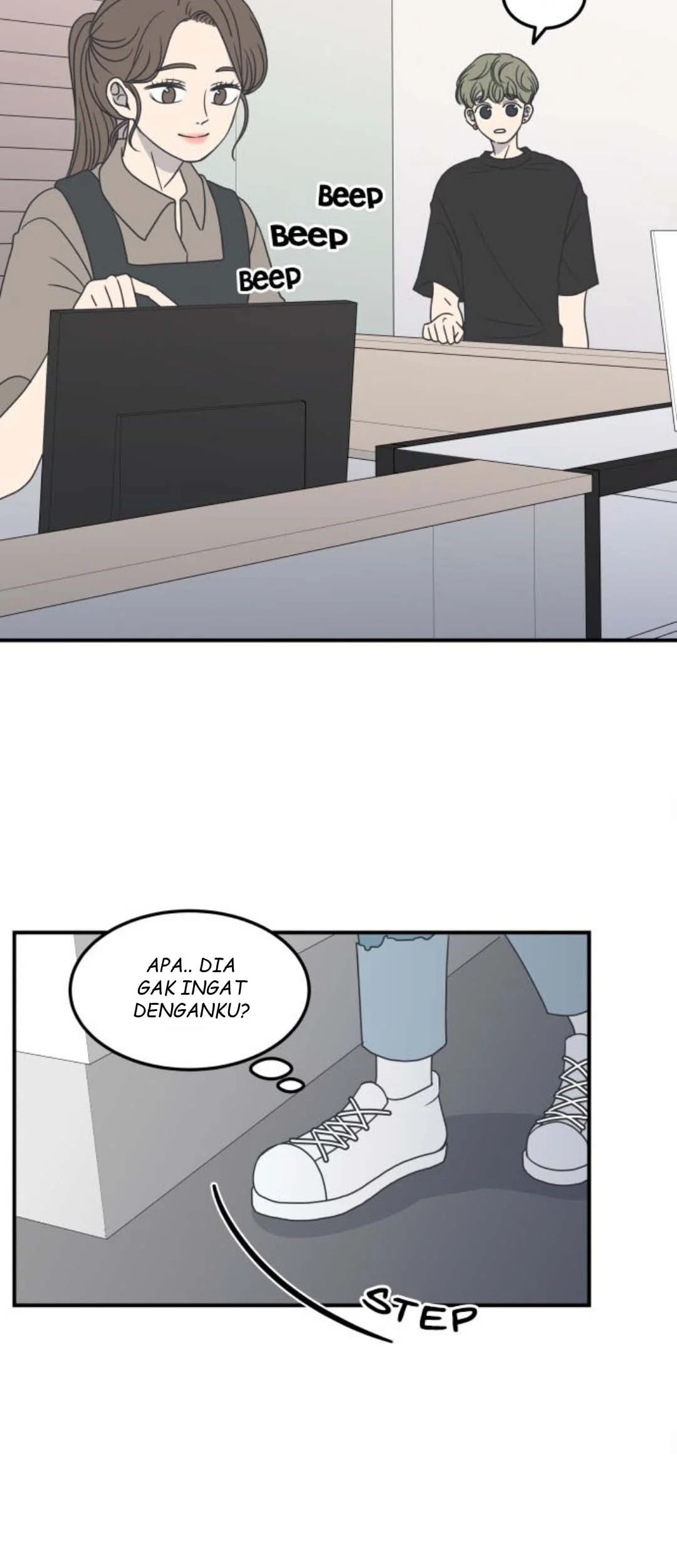 A Guide to Proper Dating Chapter 20 Gambar 19