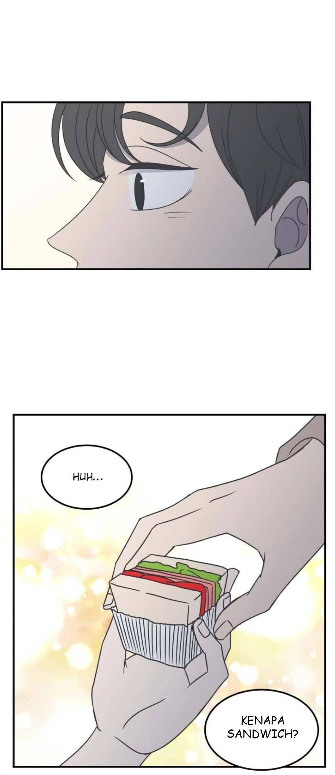 A Guide to Proper Dating Chapter 21 Gambar 19