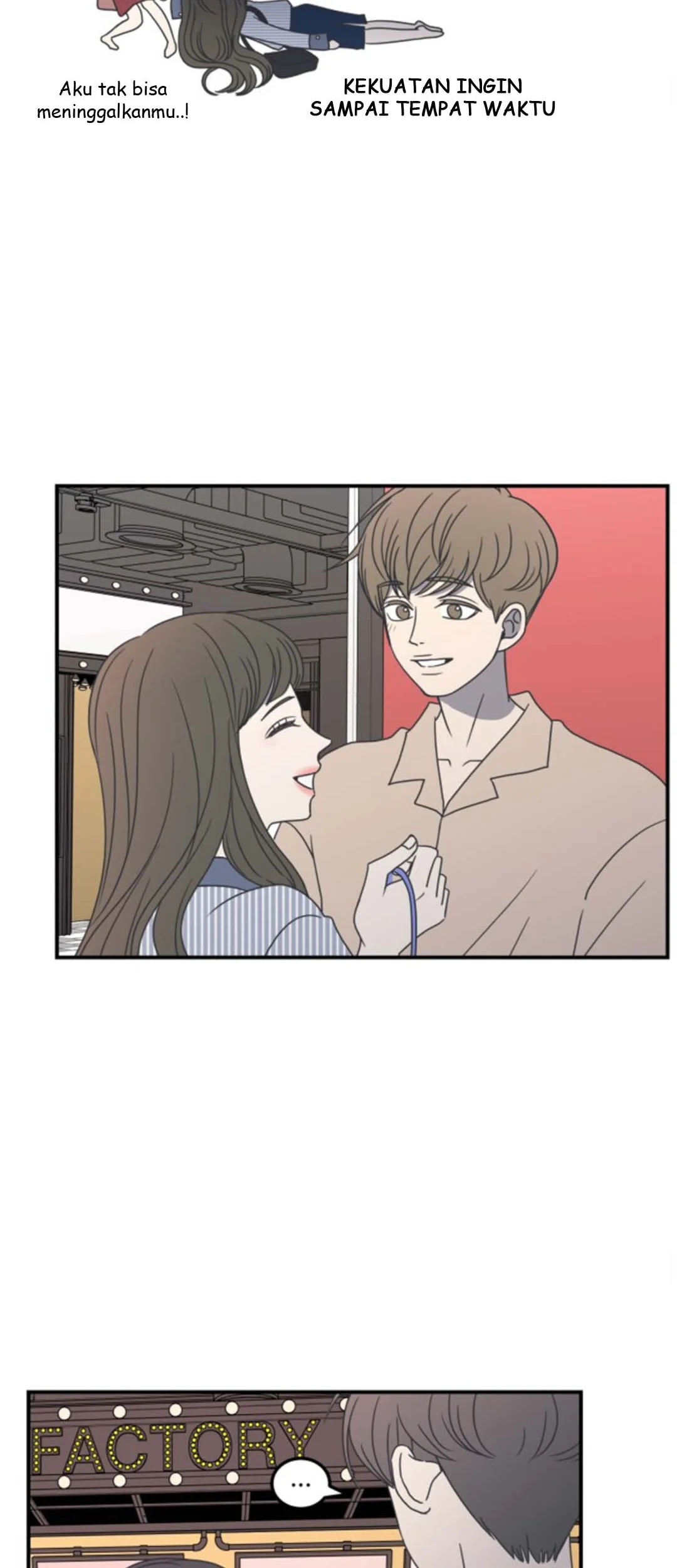 A Guide to Proper Dating Chapter 23 Gambar 19