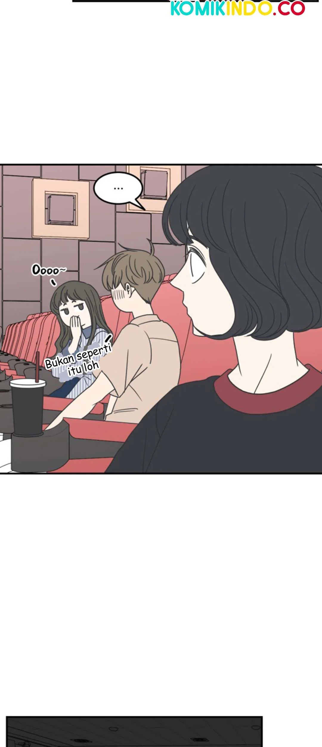 A Guide to Proper Dating Chapter 24 Gambar 14