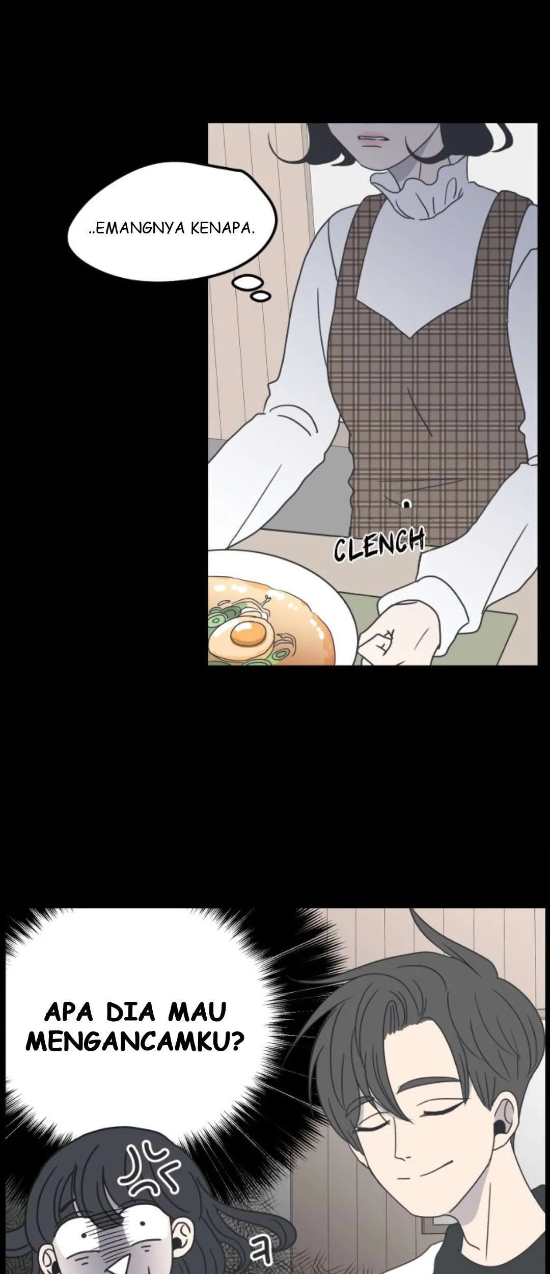 A Guide to Proper Dating Chapter 7 Gambar 27