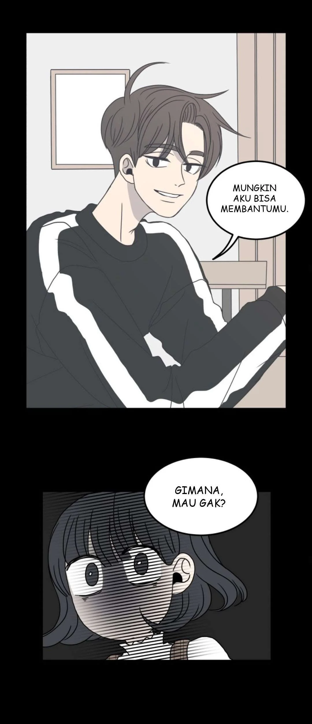 A Guide to Proper Dating Chapter 7 Gambar 29