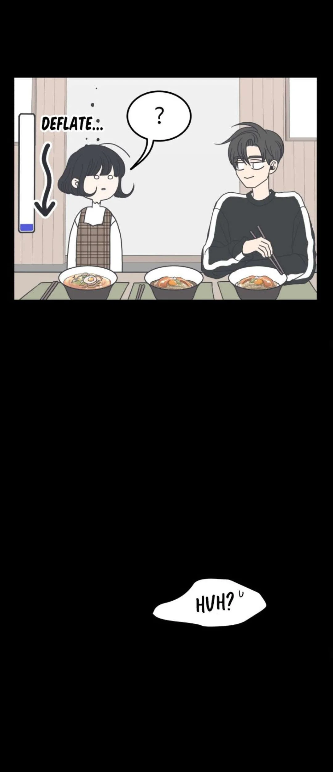 A Guide to Proper Dating Chapter 7 Gambar 30