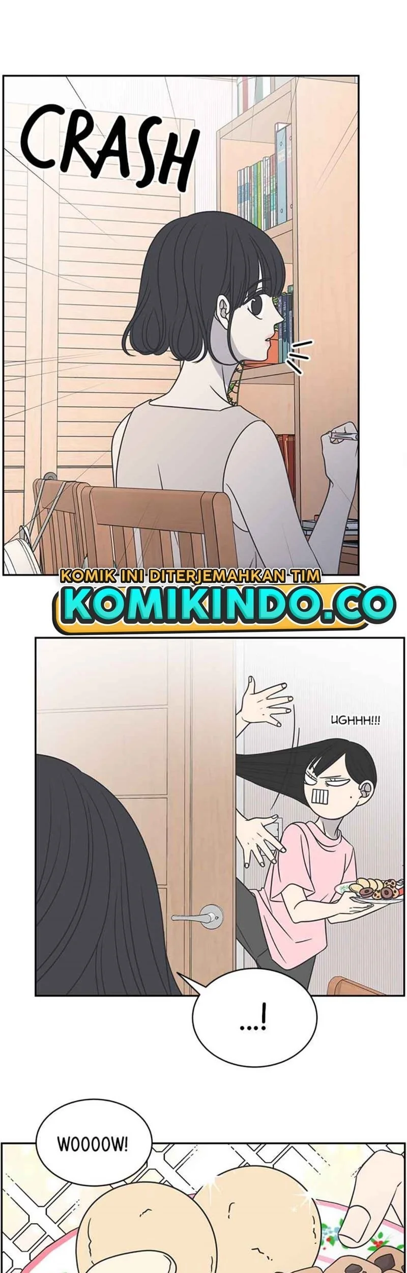 A Guide to Proper Dating Chapter 85 Gambar 17