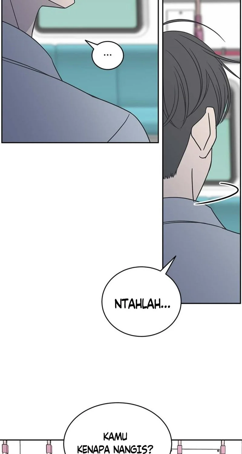 A Guide to Proper Dating Chapter 89 Gambar 36