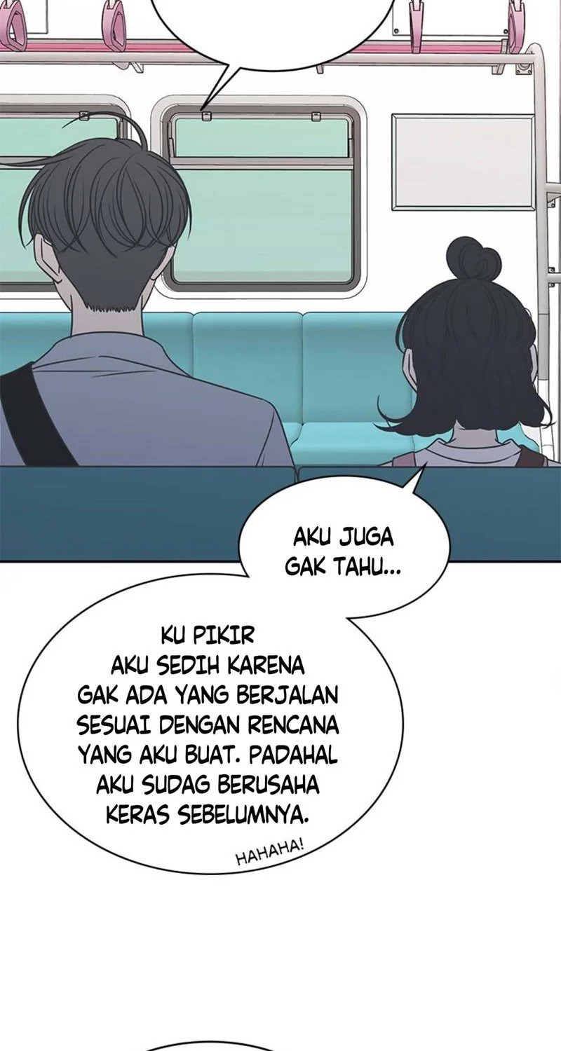 A Guide to Proper Dating Chapter 89 Gambar 37
