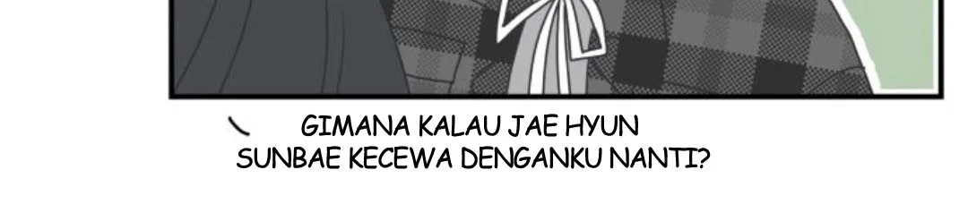 A Guide to Proper Dating Chapter 9 Gambar 24