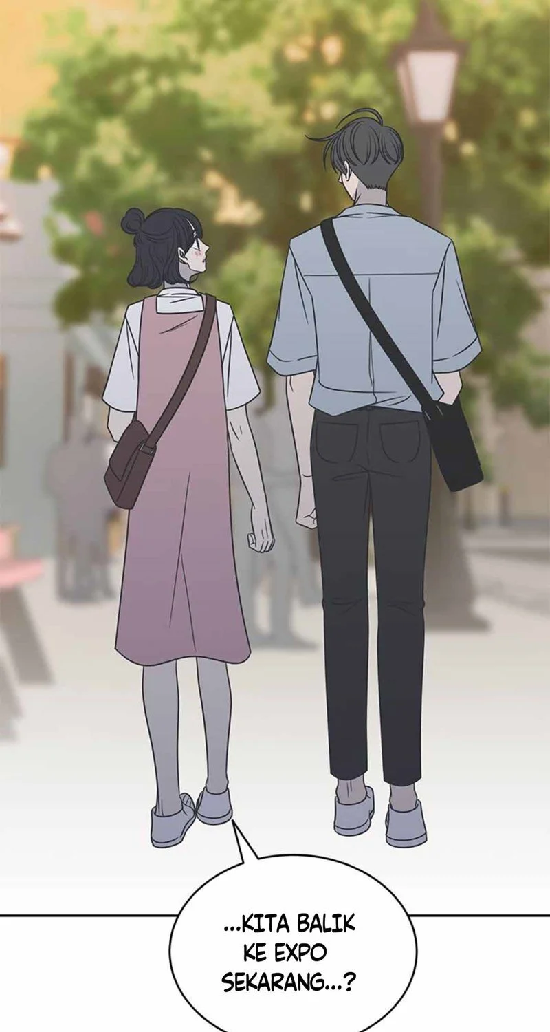 A Guide to Proper Dating Chapter 90 Gambar 33