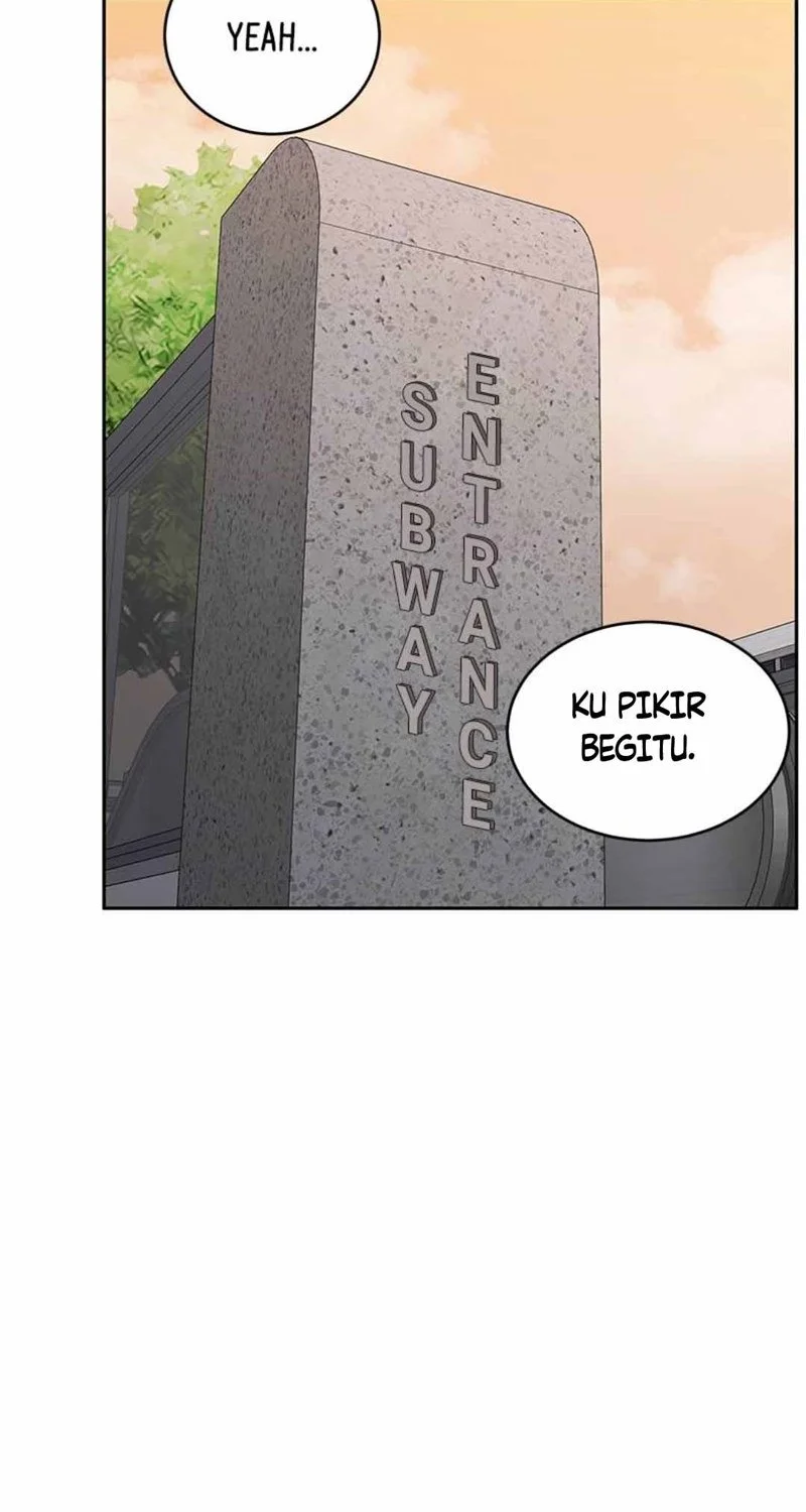 A Guide to Proper Dating Chapter 90 Gambar 35