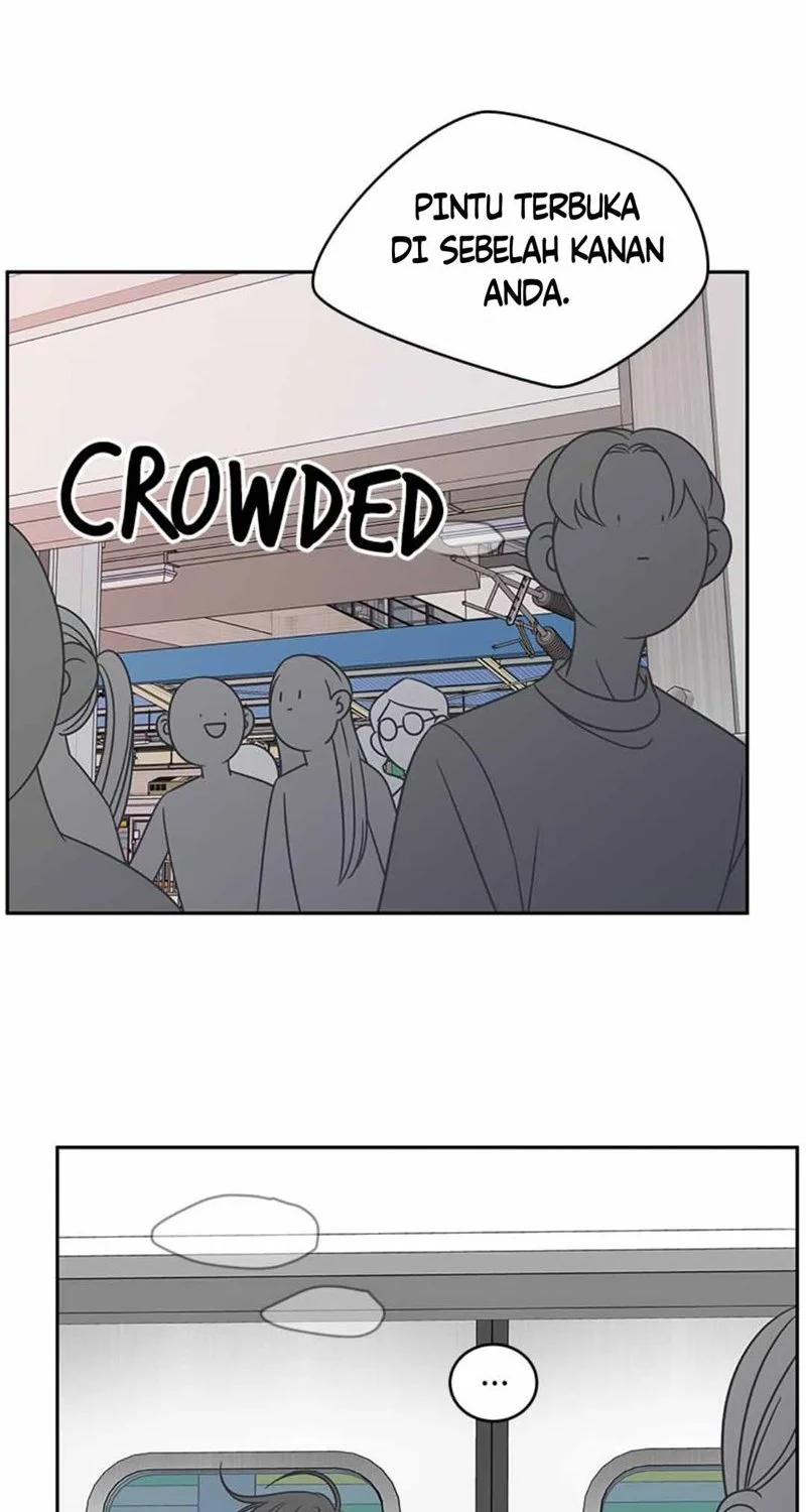 A Guide to Proper Dating Chapter 90 Gambar 36