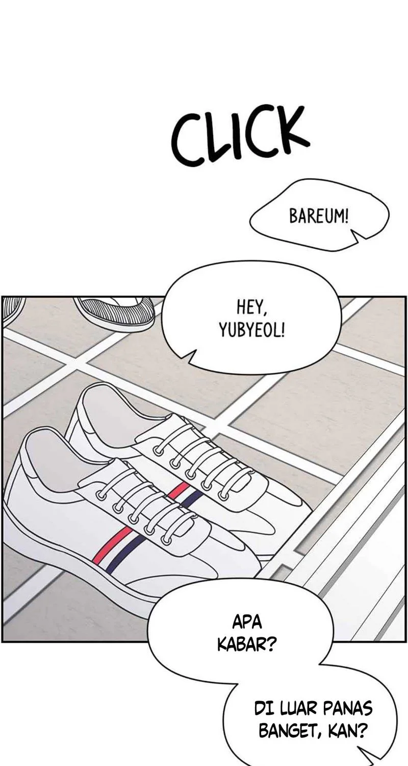 A Guide to Proper Dating Chapter 92 Gambar 27