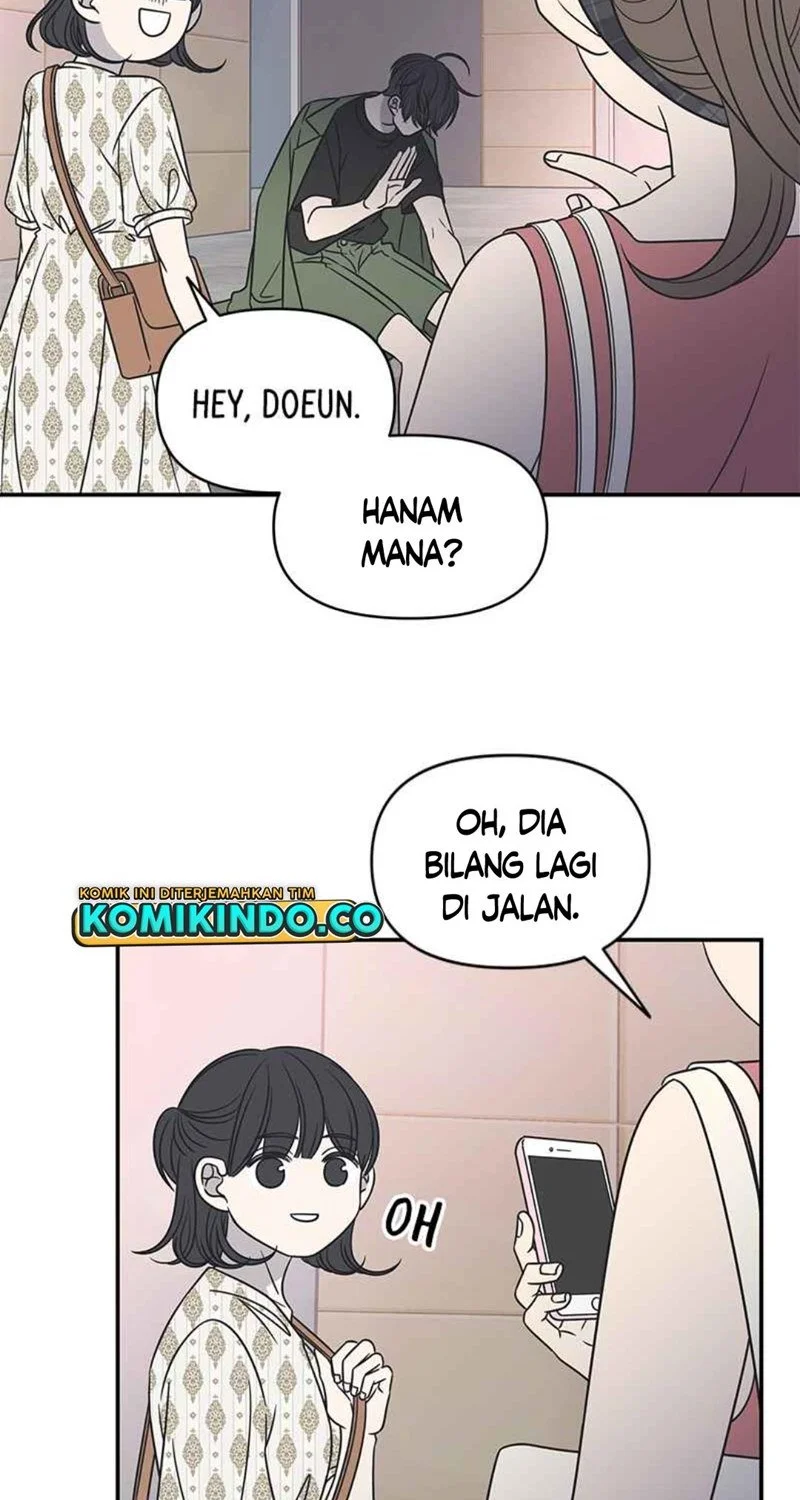 A Guide to Proper Dating Chapter 94 Gambar 26