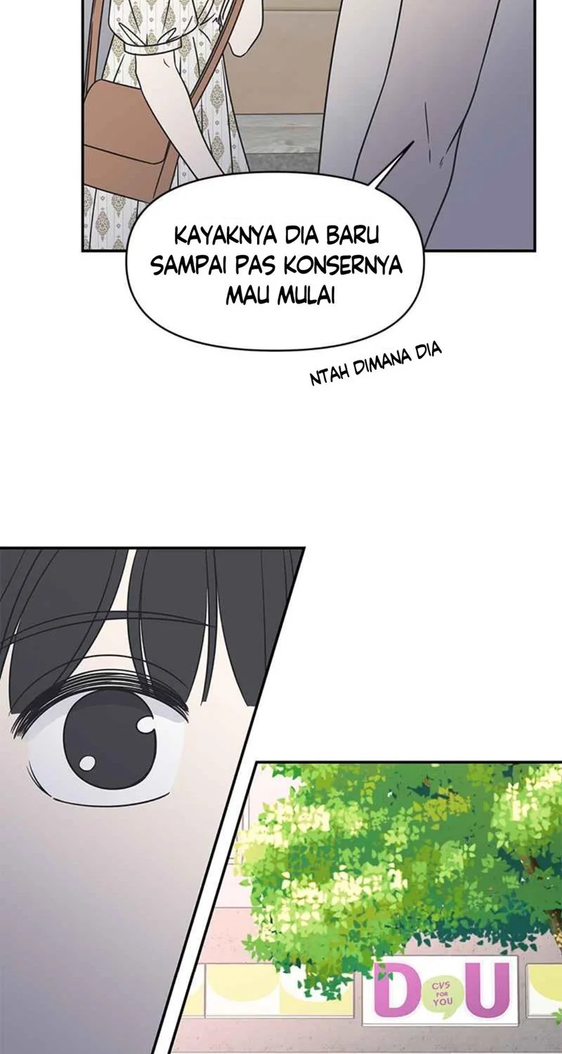 A Guide to Proper Dating Chapter 94 Gambar 27