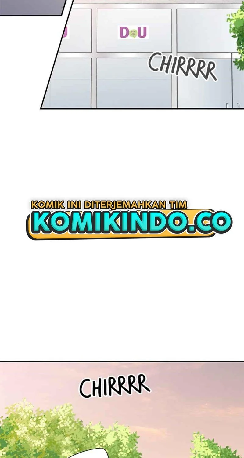 A Guide to Proper Dating Chapter 94 Gambar 28
