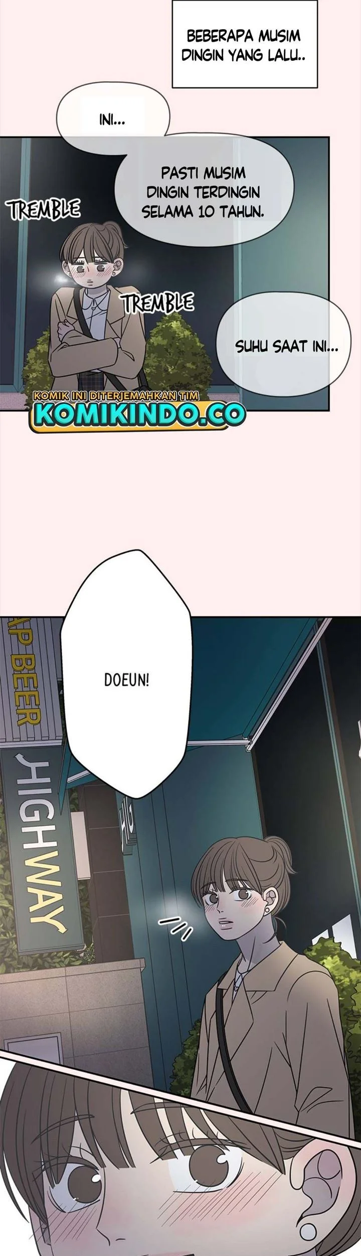A Guide to Proper Dating Chapter 98 Gambar 33