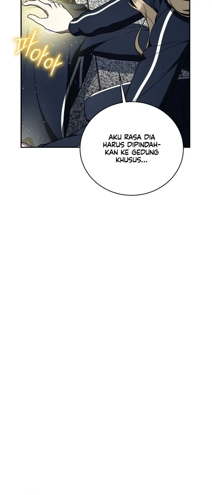 A Guide to the Right Life for Rankers Chapter 18 Gambar 27