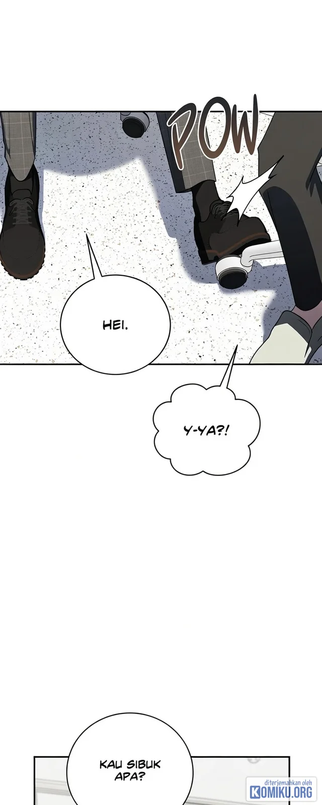 A Guide to the Right Life for Rankers Chapter 38 Gambar 34