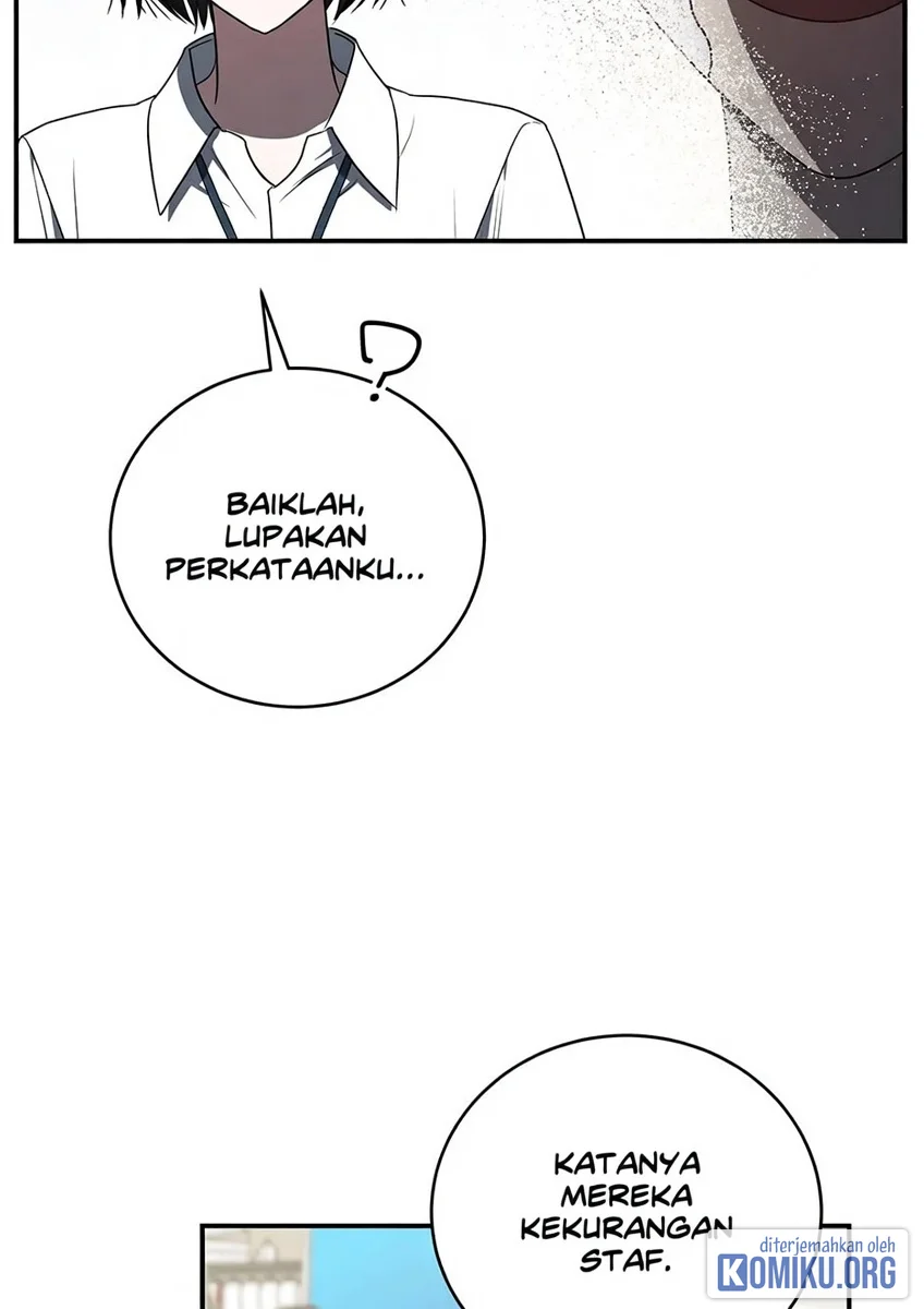 A Guide to the Right Life for Rankers Chapter 38 Gambar 37