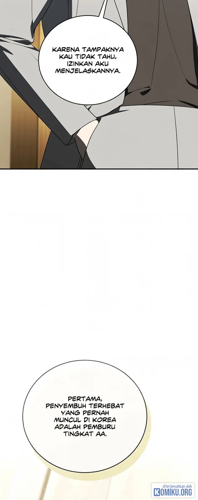 A Guide to the Right Life for Rankers Chapter 40 Gambar 32