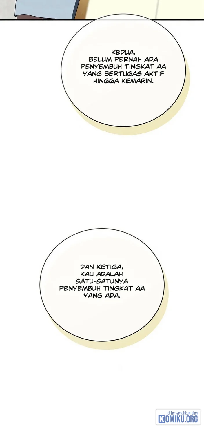 A Guide to the Right Life for Rankers Chapter 40 Gambar 34