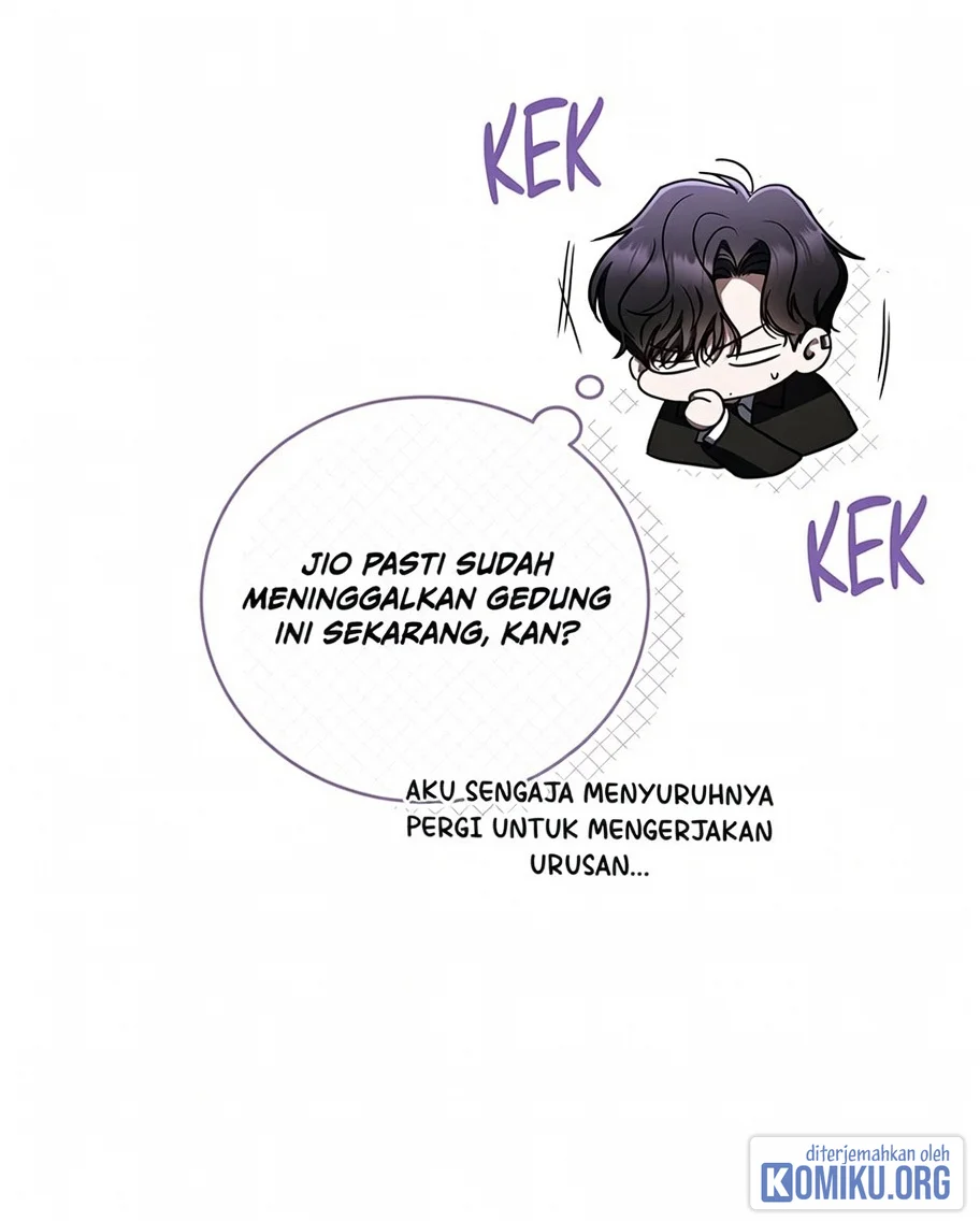 A Guide to the Right Life for Rankers Chapter 41 Gambar 32
