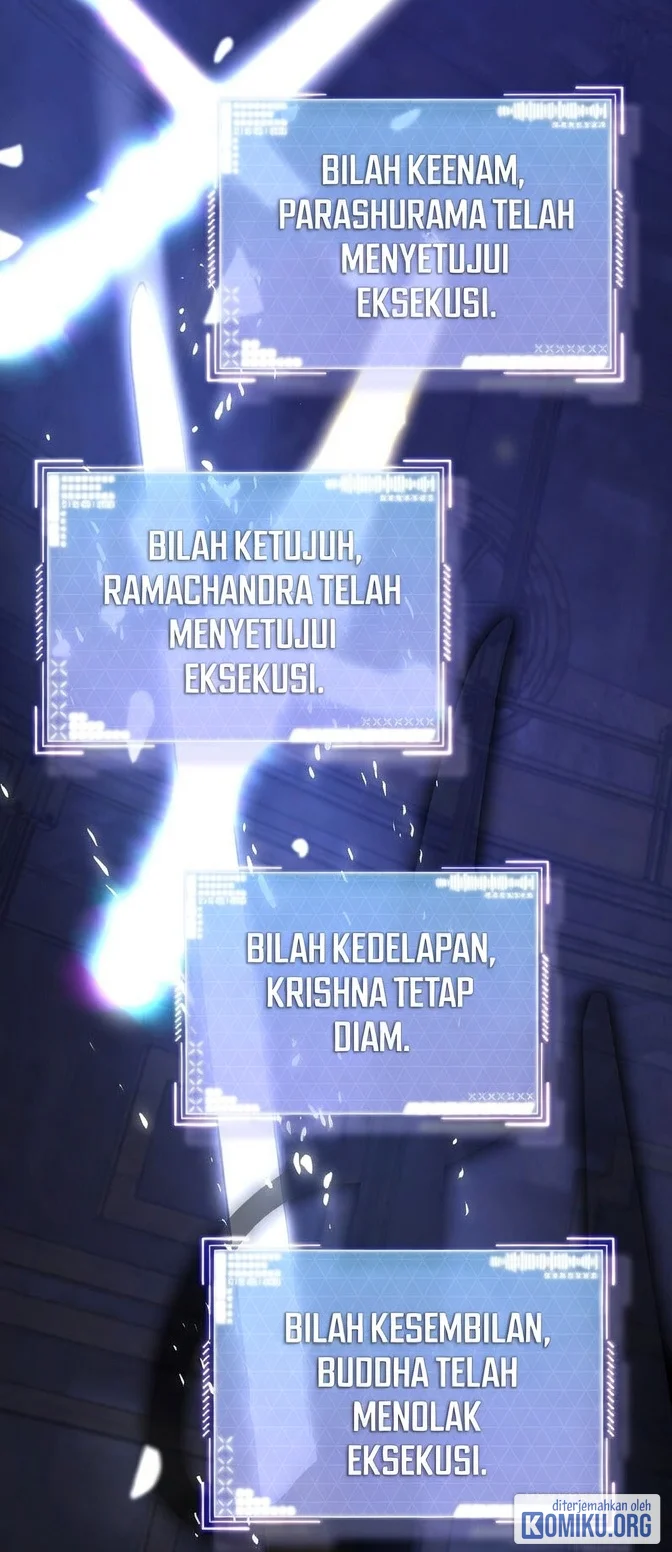 A Guide to the Right Life for Rankers Chapter 44 Gambar 44